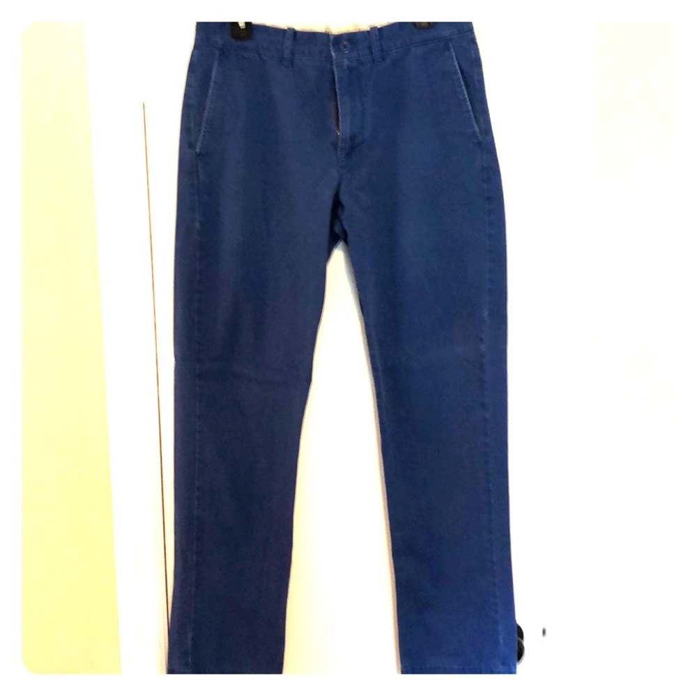 JCrew Men’s Pants 32x34